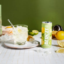 Load image into Gallery viewer, low calorie alcoholic drink hard seltzer uk
